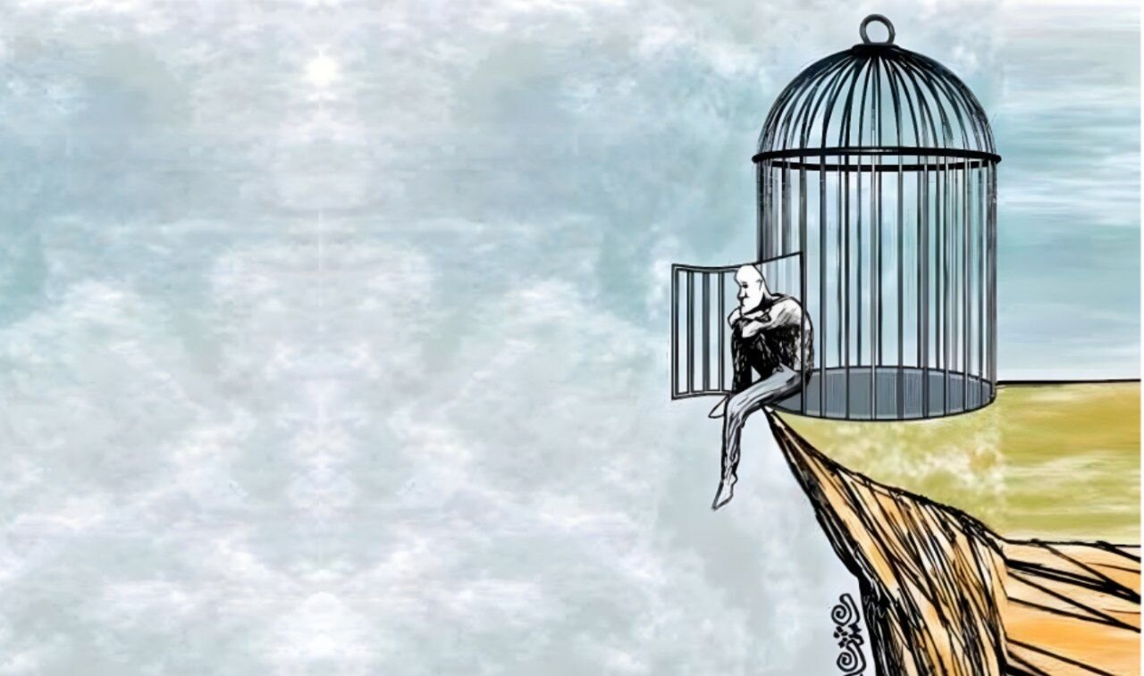 ارمغان غرب؛ فروپاشی اخلاق با پوششی به نام آزادی