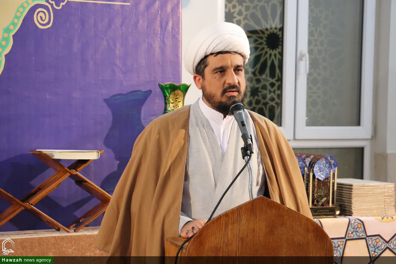 تربیت بیش از ۳۰۰ نفر طلبه حافظ قرآن و نهج البلاغه در اصفهان