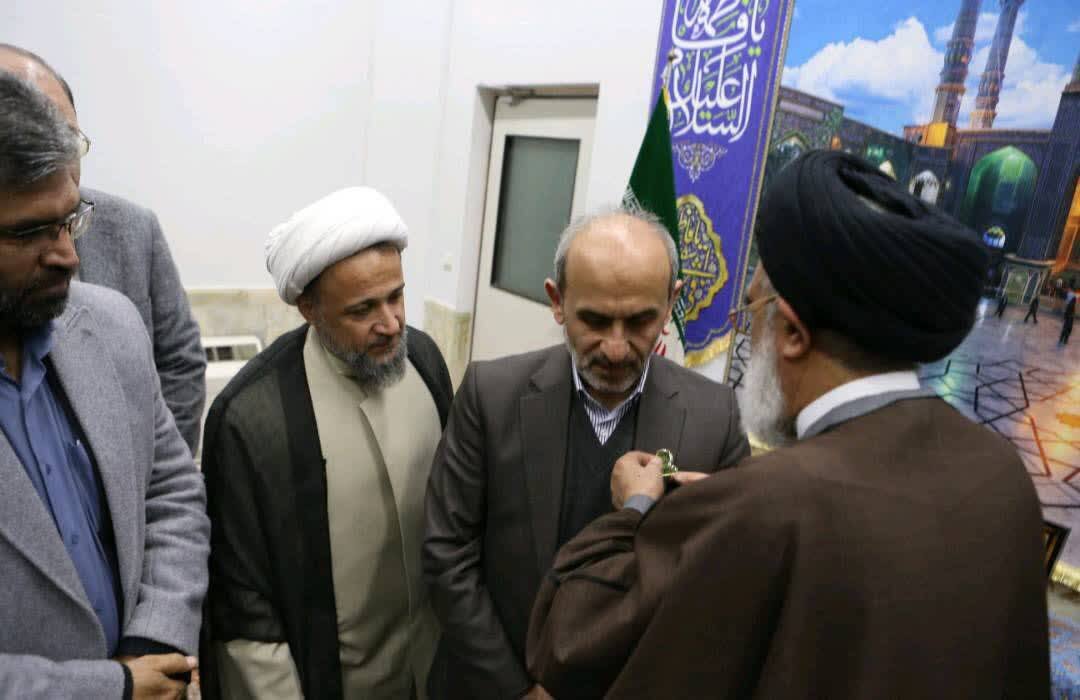 رسانه ملی پرچم‌دار روایت اقتدار و ایستادگی ملت ایران است/ لزوم بازنمایی هویت دینی در تولیدات رسانه‌ای 