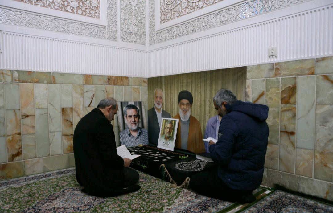 رسانه ملی پرچمدار روایت اقتدار و ایستادگی ملت ایران است/ لزوم بازنمایی هویت دینی در تولیدات رسانهای