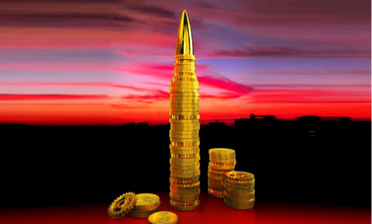 مساجد و بسیج؛ ستون فقرات عبور از جنگ اقتصادی و فرهنگی