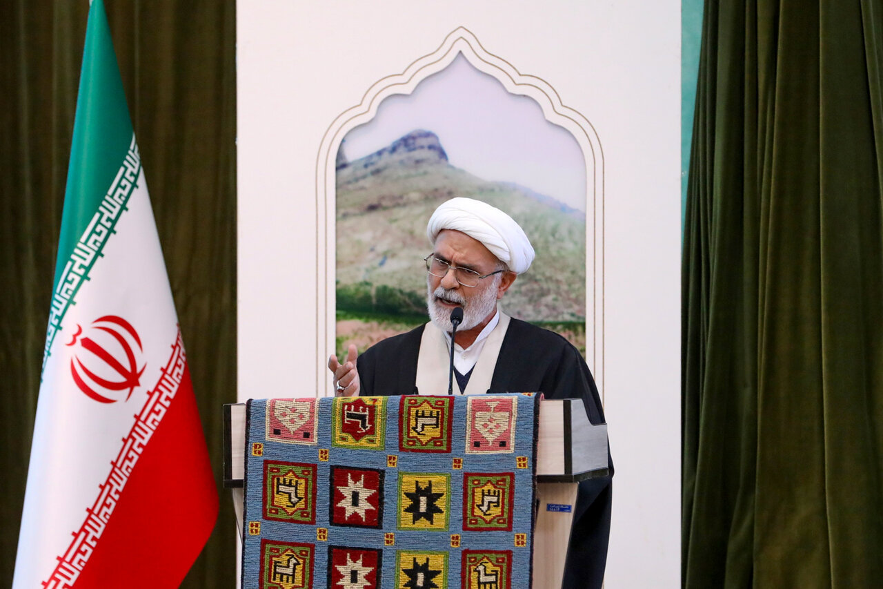 حکمرانی فاجعه‌بار آب زخم عمیق پیکر چهارمحال و بختیاری است