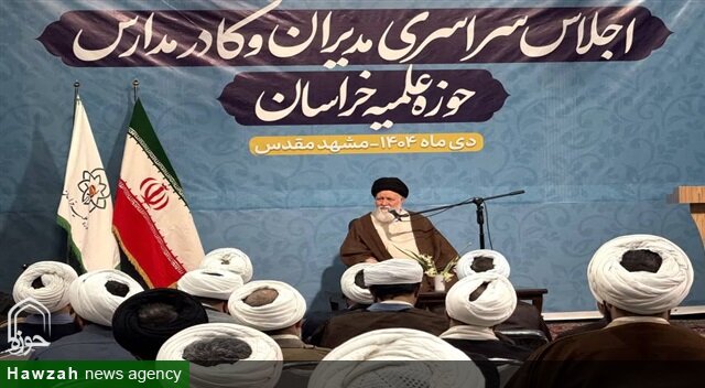 تحقق دین در جامعه بدون اقتدار و حاکمیت ممکن نیست