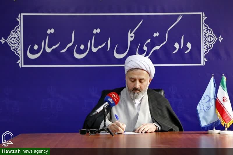 دستور رئیس‌کل دادگستری لرستان برای پیگیری قضایی شهادت جوان کوهدشتی