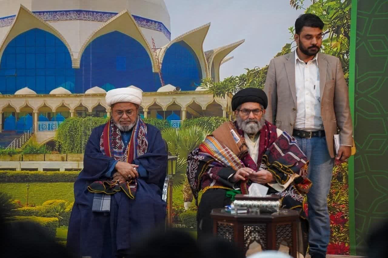 معاشرے میں گروہ بندی سے اجتناب اور وطن عزیز میں ہم آہنگی کا فروغ ضروری ہے، علامہ سید ساجد نقوی