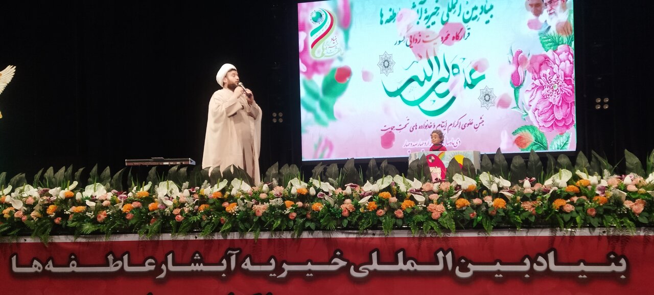 بهره مندی از ظرفیت حوزویان در شناسایی و خدمت رسانی به مددجویان