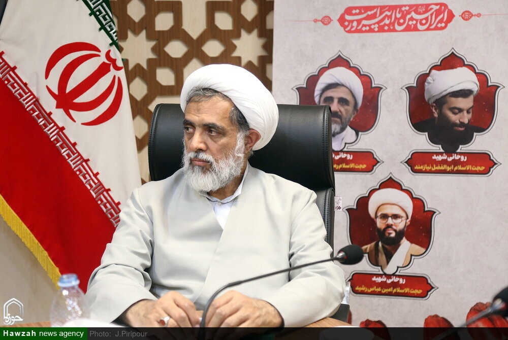 انعقاد ۲۰۰ تفاهم‌نامه و توافق‌نامه میان مرکز مدیریت حوزه‌های علمیه و سازمان‌ها و نهادها