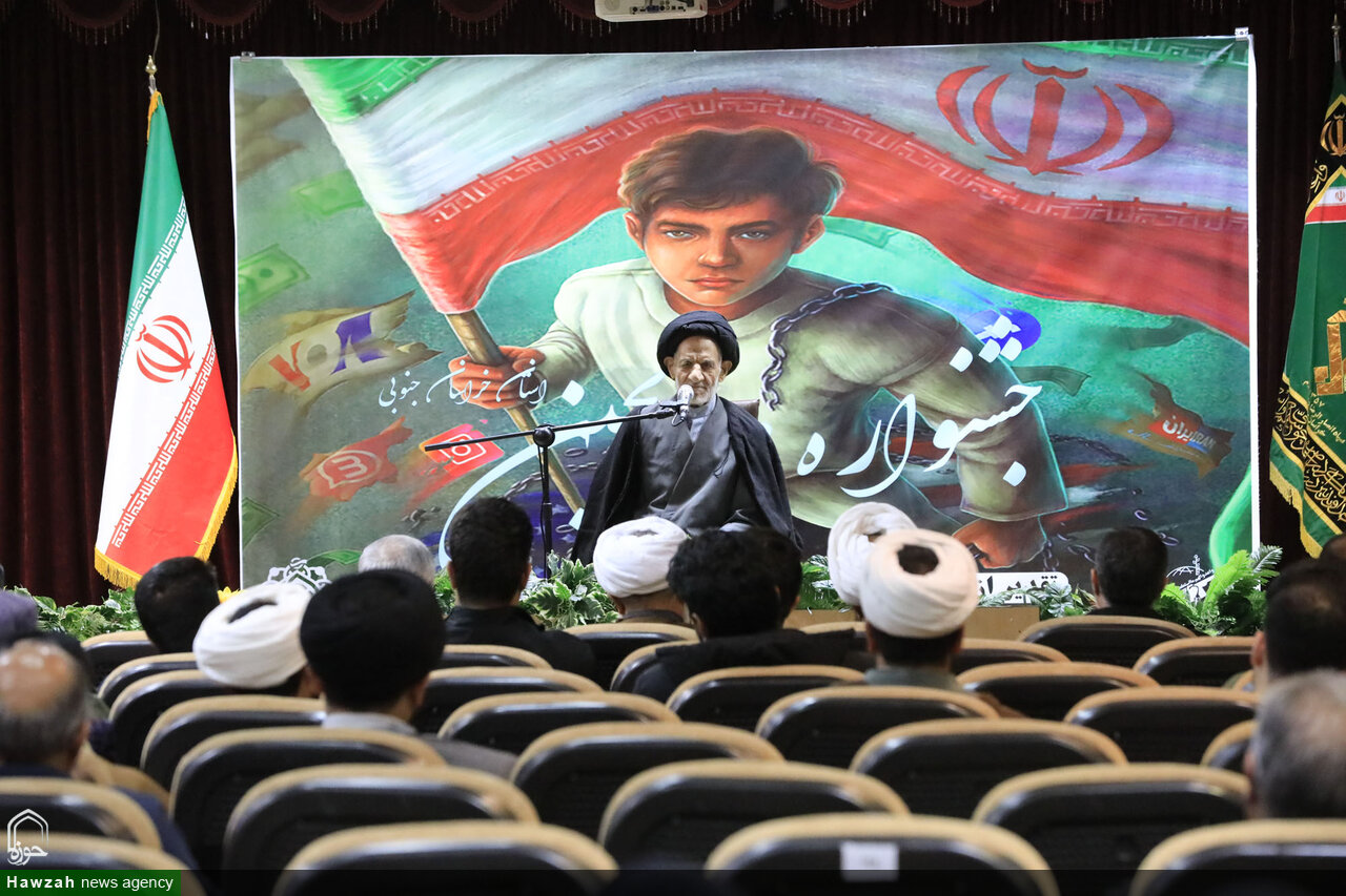 علم بی‌ایمان ریشه‌ای ندارد/ جوانان با تلفیق دانش و ایمان، معماران عدالت جهانی خواهند بود