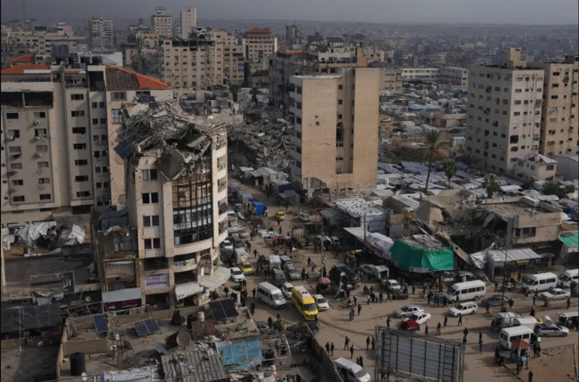 انتقادات دولية لحظر إسرائيل منظمات إنسانية بالأراضي الفلسطينية وغزة