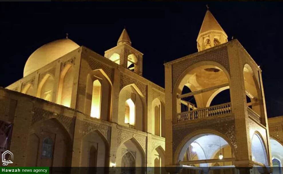 طنین ناقوس صلح و ایثار در شهر گنبدهای فیروزهای