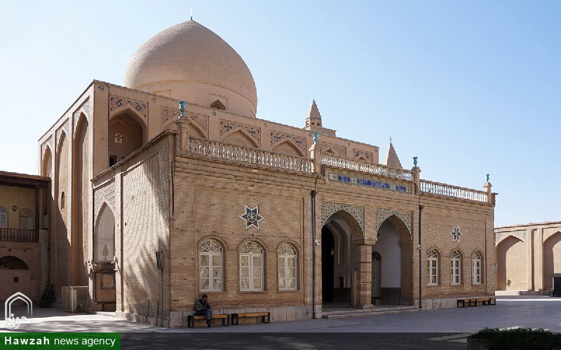 طنین ناقوس صلح و ایثار در شهر گنبدهای فیروزهای