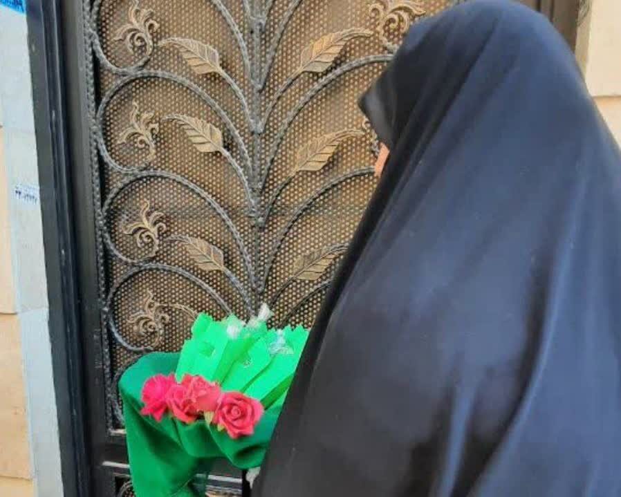 راهاندازی پویش «به رسم علی(ع) و به راه سلیمانی»