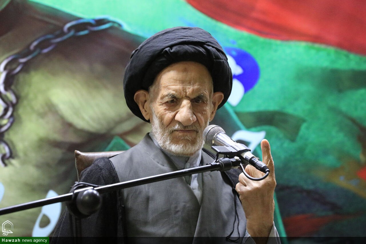 تصاویر/ جشنواره استانی صالحین خراسان جنوبی