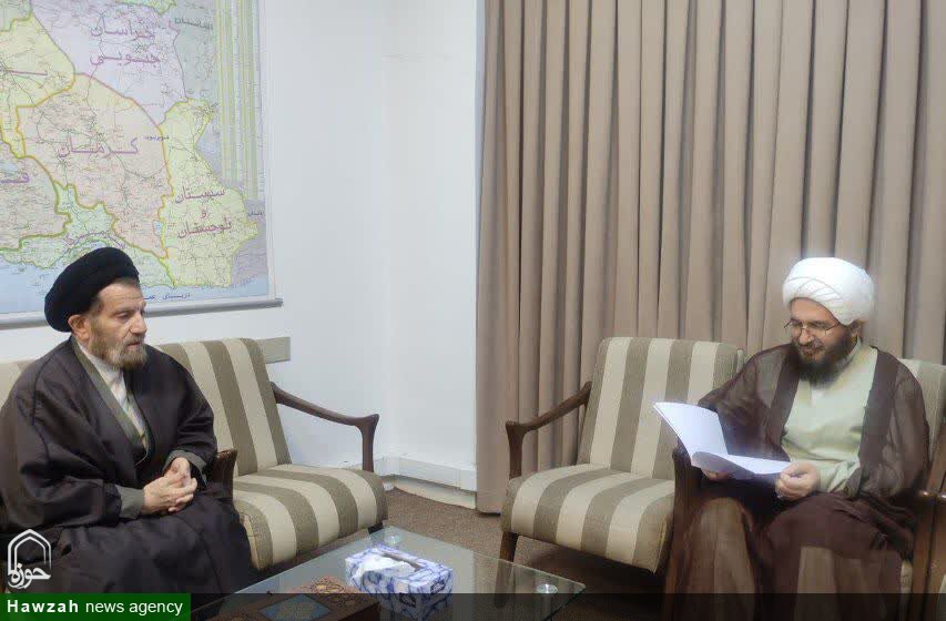 فعالیت‌های شبکه امامت در لرستان موجب ارتقای دینی و فرهنگی استان شده است