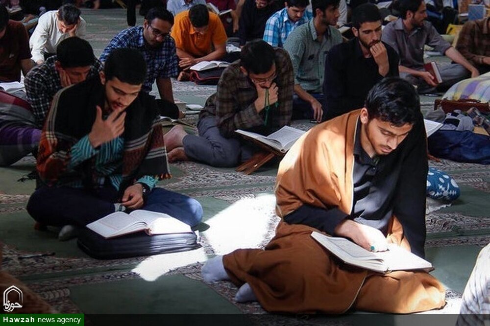 ثبت نام بیش از ۳۶ هزار و ۵۰۰ نفر در آذربایجان شرقی برای حضور در مراسم اعتکاف