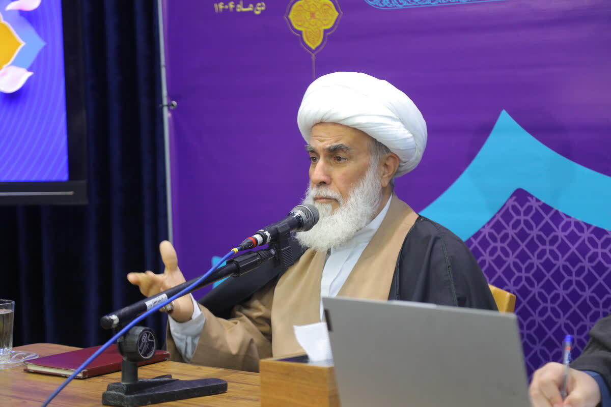 جریان های باطل در عصر امام جواد(ع) بررسی شد