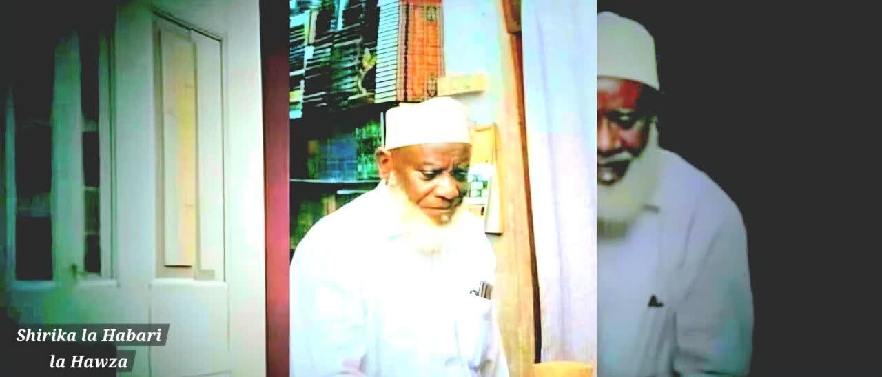 Mwanazuoni Mashuhuri Nchini Tanzania Afariki Dunia