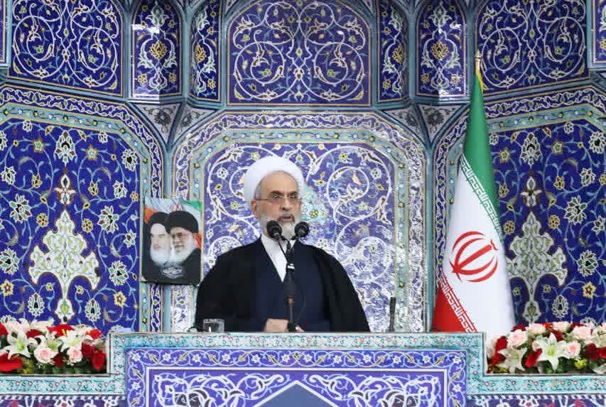 L’Ayatollah Arafi interpelle les responsables sur l’Économie et la nécessité de défendre l’intégrité intellectuelle de la Révolution