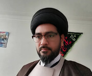 کردارِ علوی کو نمونۂ عمل بنانا، وقت کی سب سے بڑی ضرورت: حجۃ الاسلام سید حیدر عباس زیدی