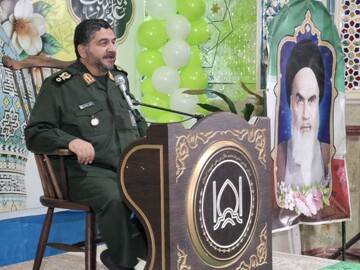 نیروهای مسلح آماده‌تر از همیشه برای پاسخ به هر تهدید دشمن