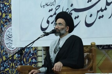 تصاویر/  نخستین سالگرد نکوداشت ابوالشهیدحجت‌الاسلام رحمتی در آران و بیدگل