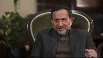 شهید سلیمانی قهرمان بشریت و مدافع همزیستی ادیان و اقوام بود