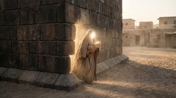 از ولادت تا ولایت؛ فضائل امیرالمؤمنین (ع)