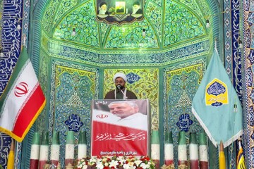 ولایت مداری بزرگترین میراث حاج قاسم عزیز بود