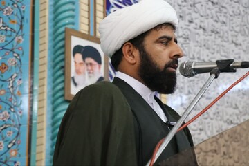 سردار سلیمانی تجسم عینی بصیرت و پایداری بود