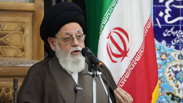 اغتشاش فرصت اعتراض و اصلاح را از بین می‌برد