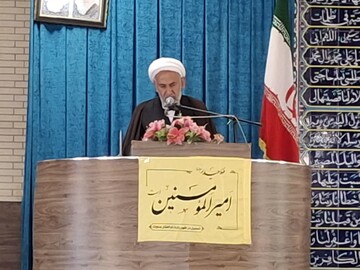 مکتب علوی و زینبی، الهام‌بخش مقاومت و پیروزی در برابر دشمن است