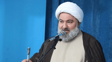 شهید حاج قاسم سلیمانی نماد مرزبانی از امنیت مردم بود