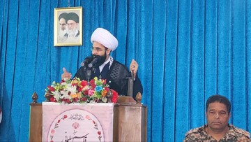 مطالبه‌گری وقتی در مسیر اصلاح باشد سازنده است/ اغتشاش باعث بهره‌برداری دشمن می‌شود