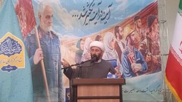 جنگ روایت‌ها از جنگ نظامی خطرناک‌تر است