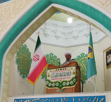 قانون‌مداری و ولایت‌مداری از ویژگی‌های مشترک الگوهای الهی است