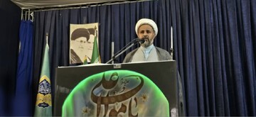 ایران با تکیه بر توان داخلی جوانان خود، قدرت بزرگی است که هیچ‌گاه تسلیم نخواهد شد