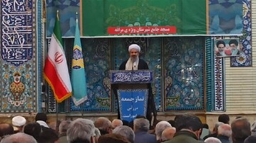 دلیل اصلی دشمنی نظام سلطه با ایران، ماهیت ظلم‌ستیزی نظام اسلامی است