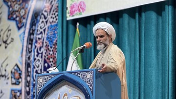 مشکلات اقتصادی نباید به آشوب و بی‌ثباتی تبدیل شود