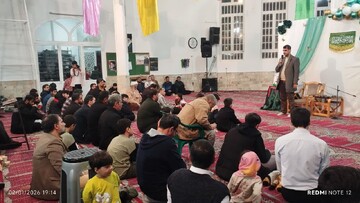 وضعیت اسفناک اقتصادی کشور به خاطر گوش ندادن به منویات رهبری است/ از سرنوشت سوریه درس بگیریم