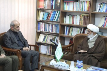 مسئله حجاب دغدغه بزرگی است که برخورد با آن ساده نیست