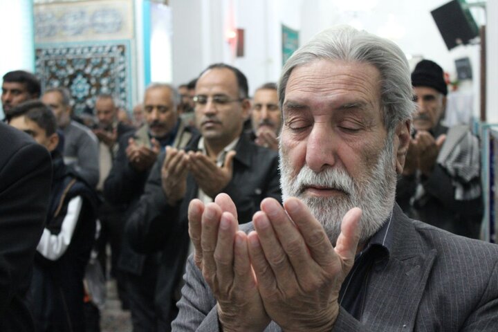 تصاویر/ ویژه برنامه یادبود سردار دلها در شهر جوپار