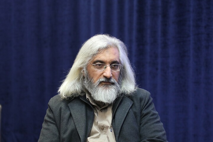 تصاویر/ نشست مشترک مدیر و معاونان حوزه‌های علمیه و رسانه ملی: