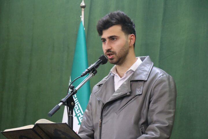 تصاویر/ نماز عبادی سیاسی جمعه در قرچک