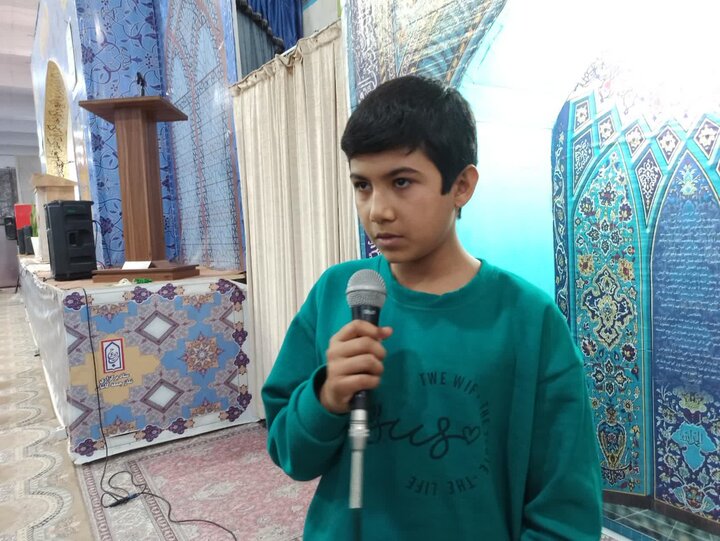 تصاویر/ نمازعبادی سیاسی جمعه کاشان