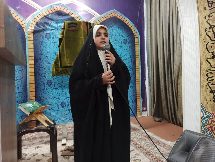 تصاویر/ نمازعبادی سیاسی جمعه کاشان