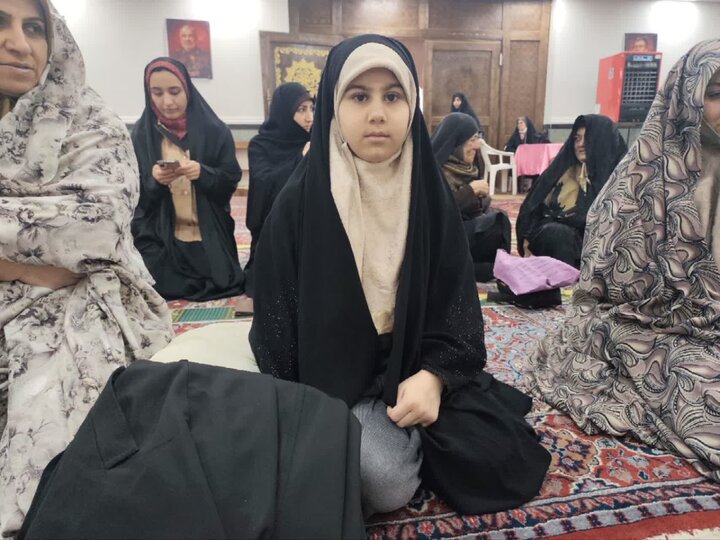 تصاویر/ نماز جمعه شهریار