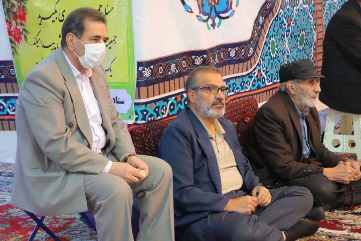 تصاویر/ نماز عبادی سیاسی جمعه در شهریار