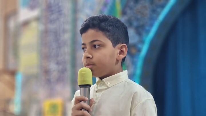 نماز جمعه گناوه به روایت تصویر