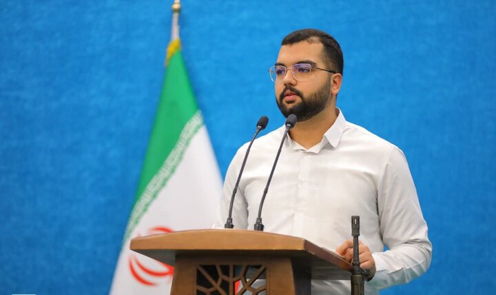 تصاویر/ نماز جمعه ساوجبلاغ