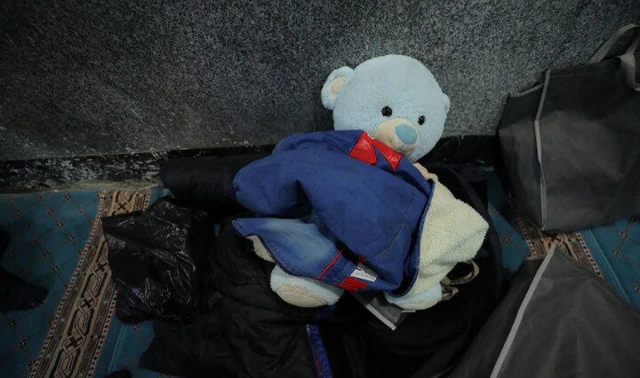 تصاویر/ نماز جمعه ساوجبلاغ